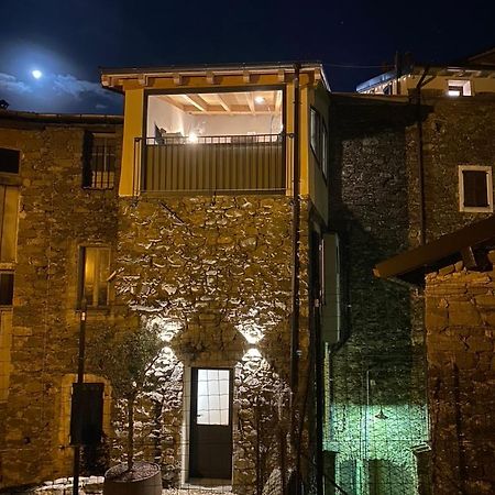 Vicolo Rosso 2 Villa Dolceacqua Kültér fotó