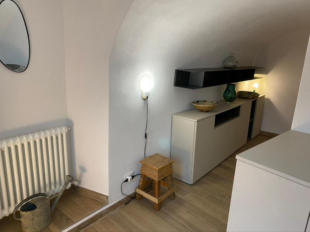 Vicolo Rosso 2 Villa Dolceacqua Kültér fotó